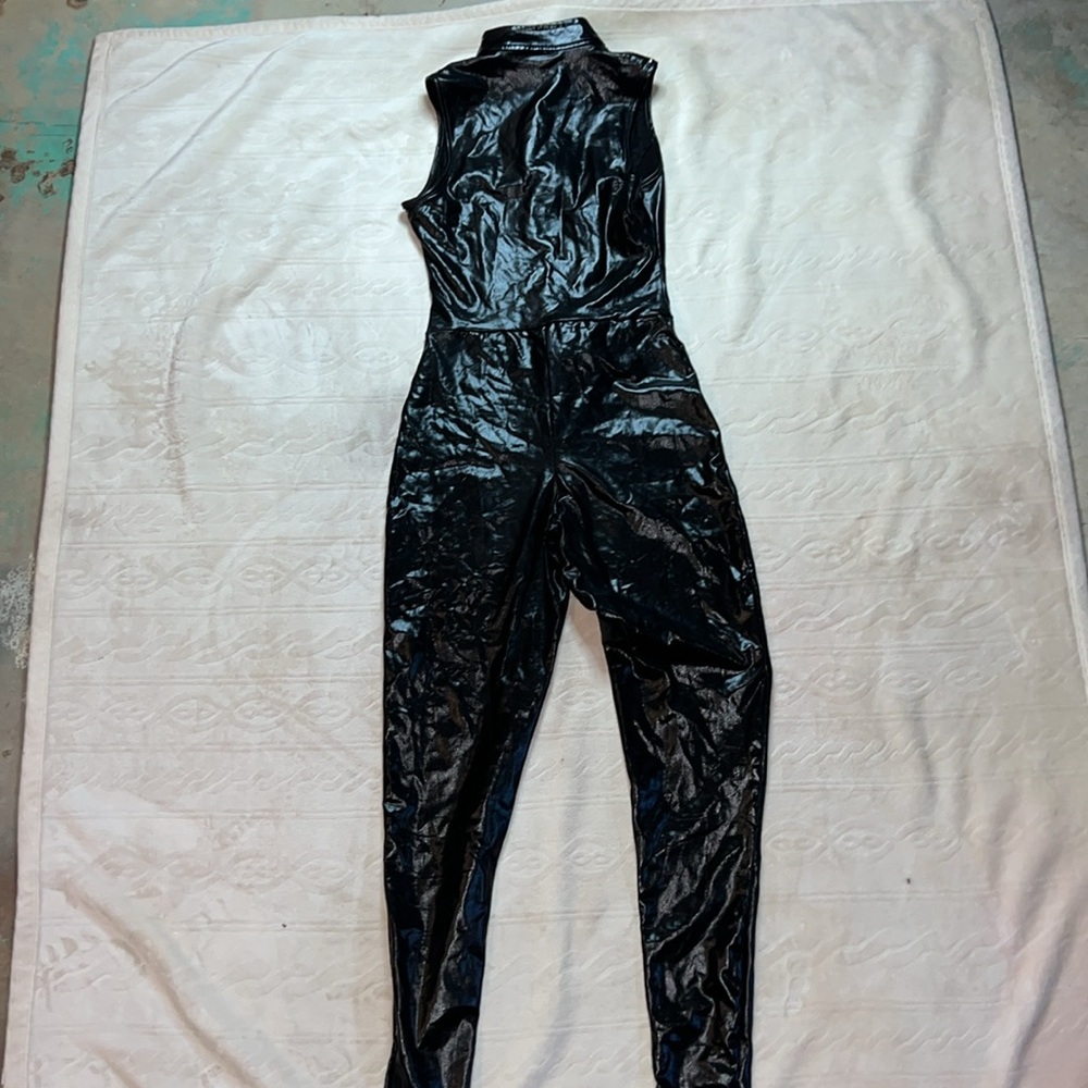 Adult Special Ops Officer Costume XS spirit Halloween - Picture 7 of 7
